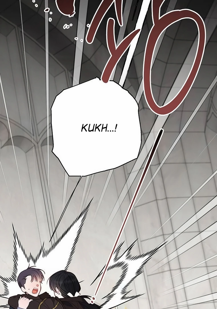 Baby Tyrant Chapter 82 Gambar 110