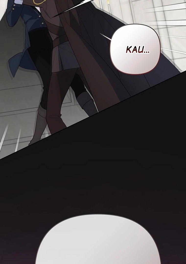 Baby Tyrant Chapter 82 Gambar 111