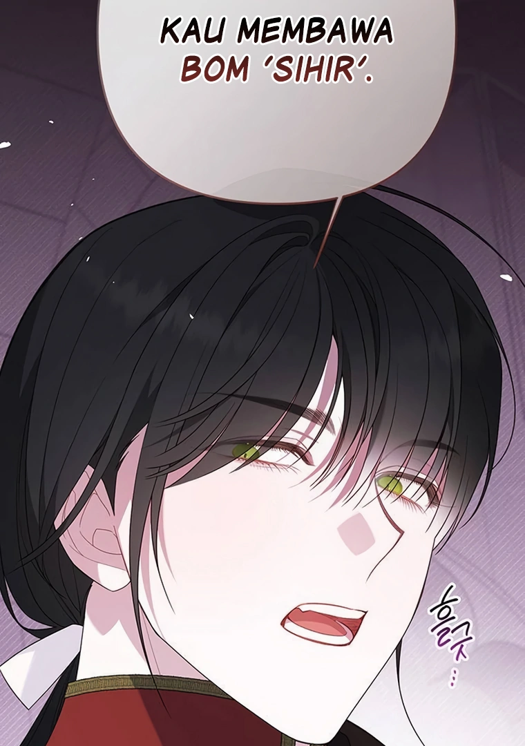 Baby Tyrant Chapter 82 Gambar 112