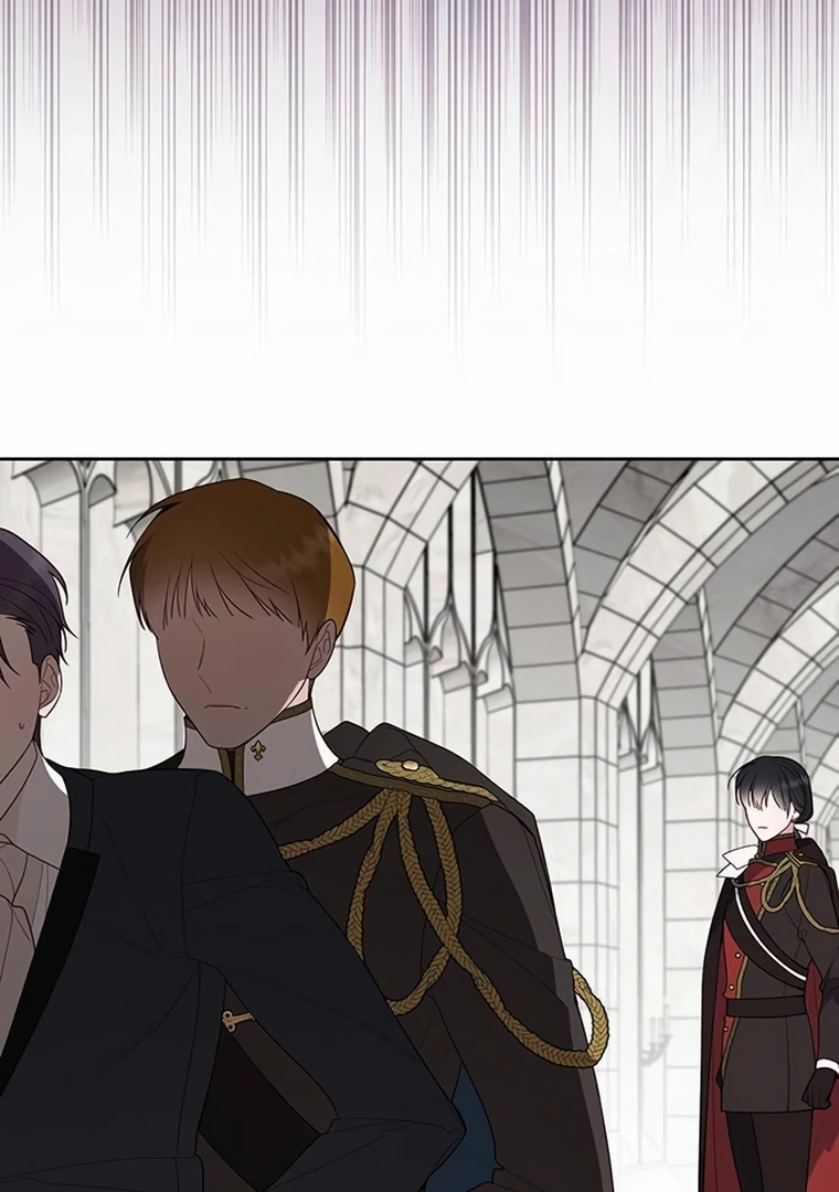 Baby Tyrant Chapter 82 Gambar 117