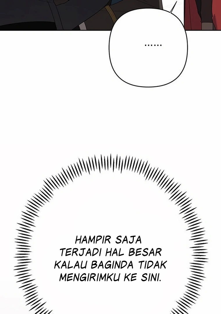 Baby Tyrant Chapter 82 Gambar 118