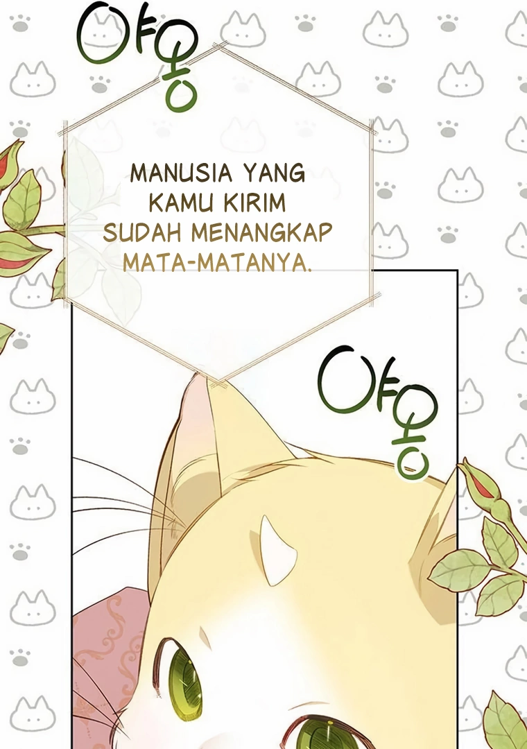 Baby Tyrant Chapter 82 Gambar 122