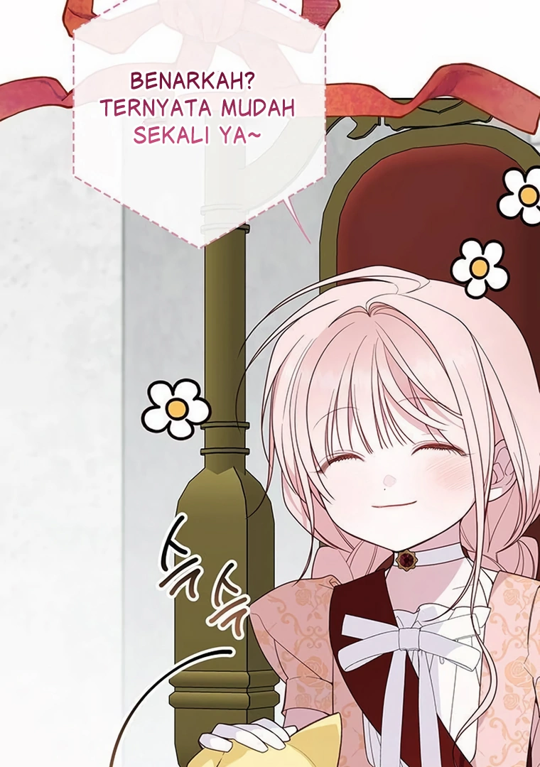 Baby Tyrant Chapter 82 Gambar 124