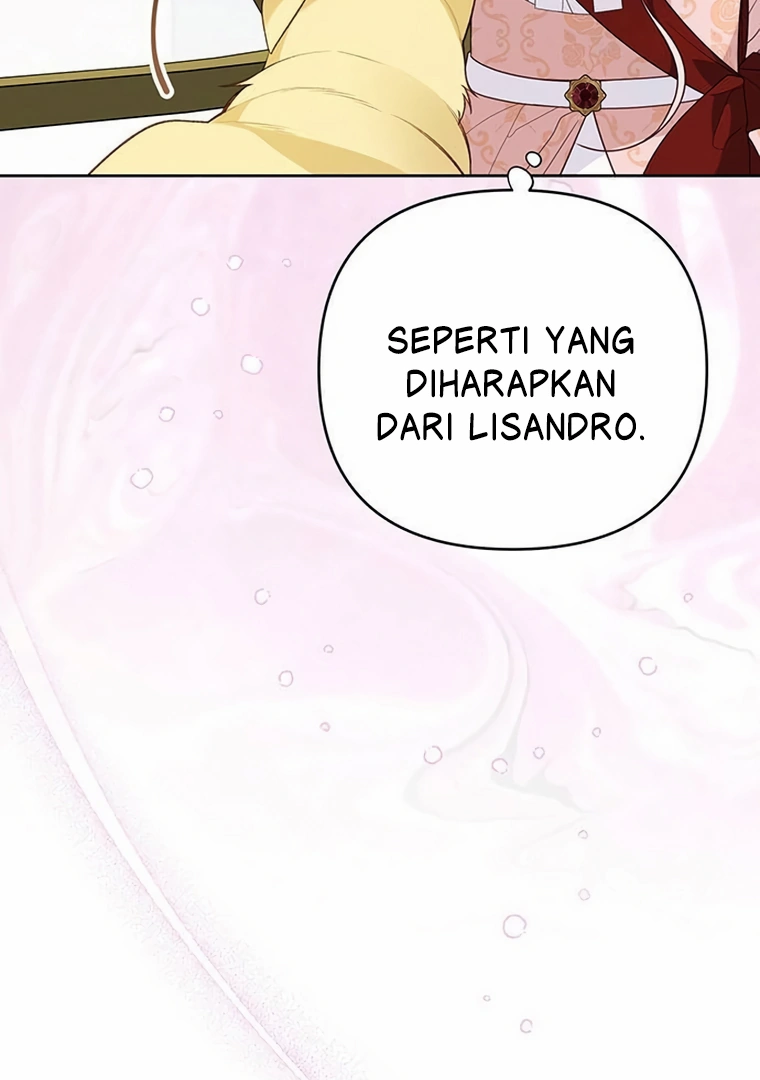 Baby Tyrant Chapter 82 Gambar 125