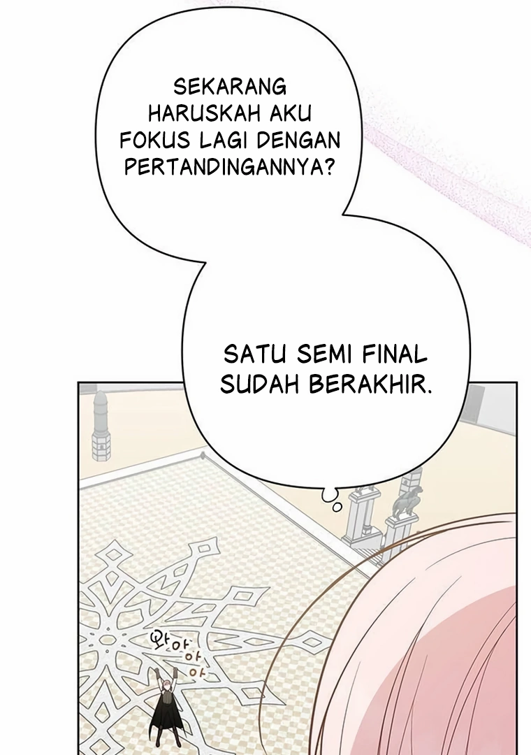 Baby Tyrant Chapter 82 Gambar 126