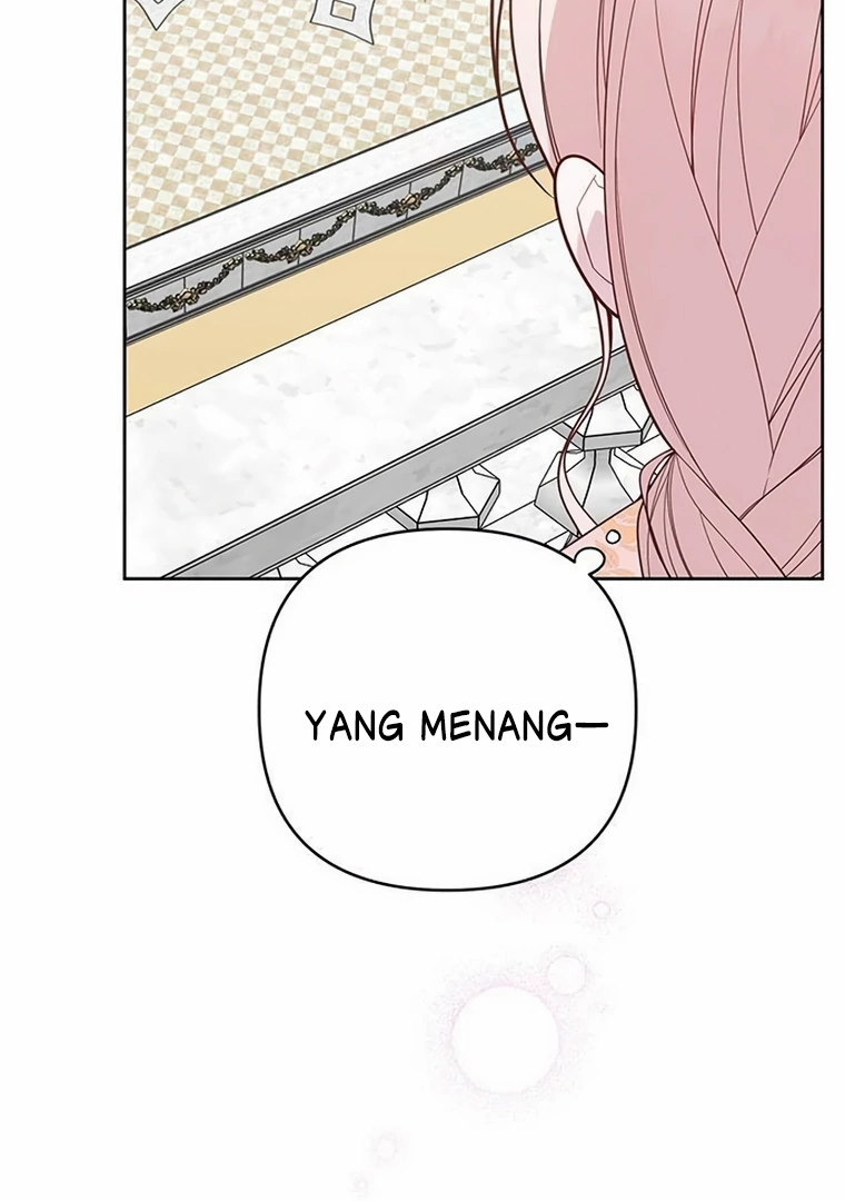 Baby Tyrant Chapter 82 Gambar 127