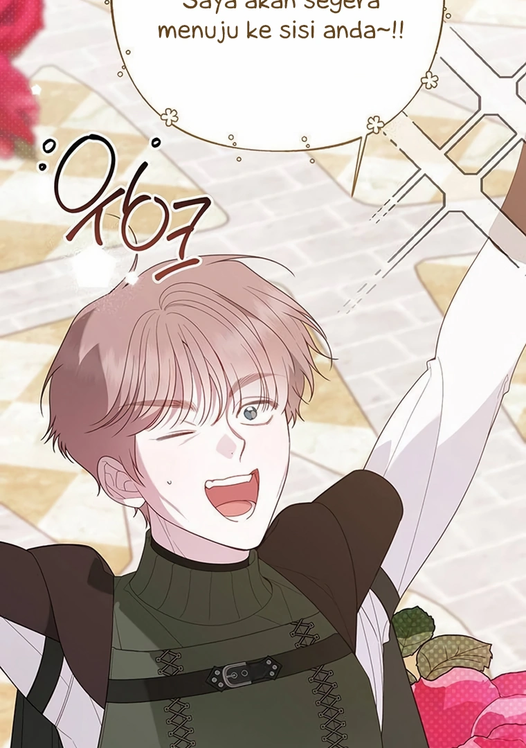 Baby Tyrant Chapter 82 Gambar 130