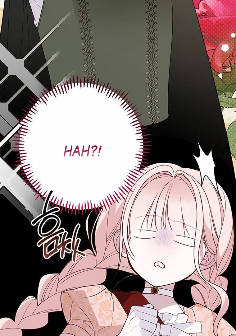 Baby Tyrant Chapter 82 Gambar 131