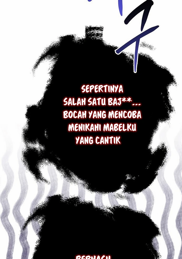 Baby Tyrant Chapter 82 Gambar 133