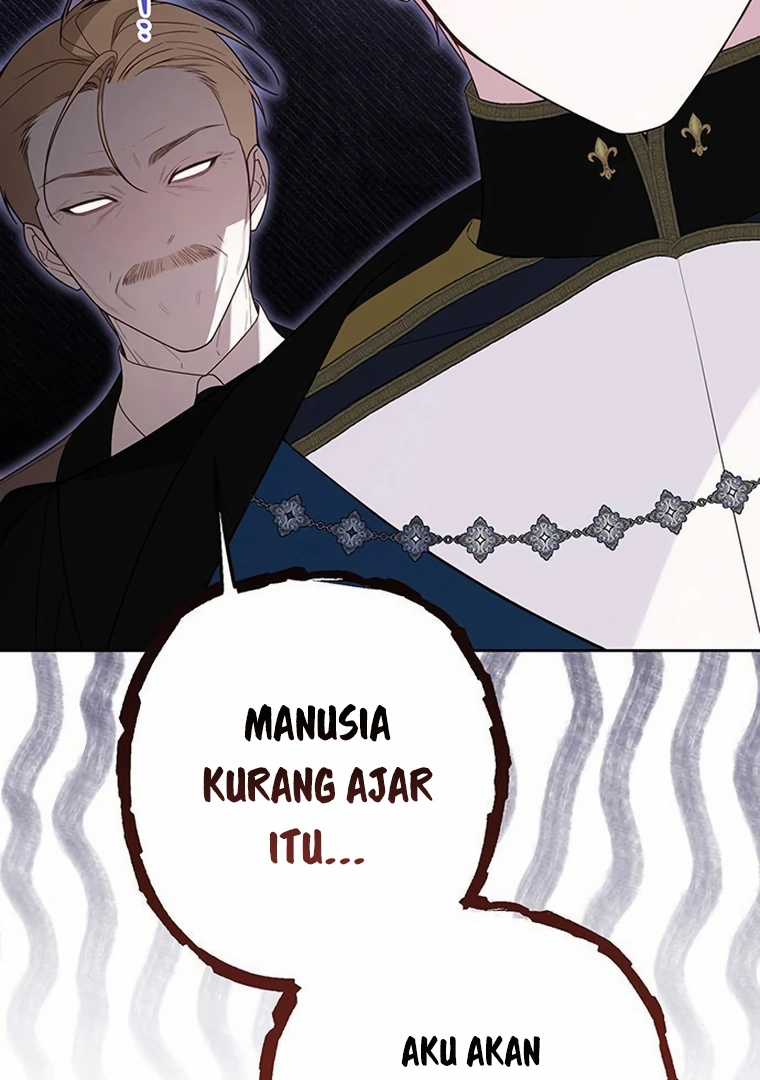 Baby Tyrant Chapter 82 Gambar 135