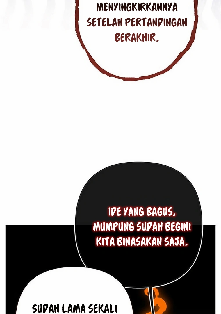 Baby Tyrant Chapter 82 Gambar 136