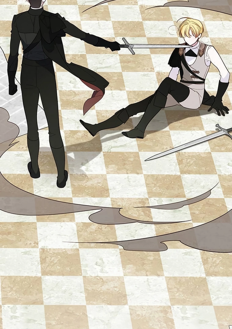 Baby Tyrant Chapter 82 Gambar 14