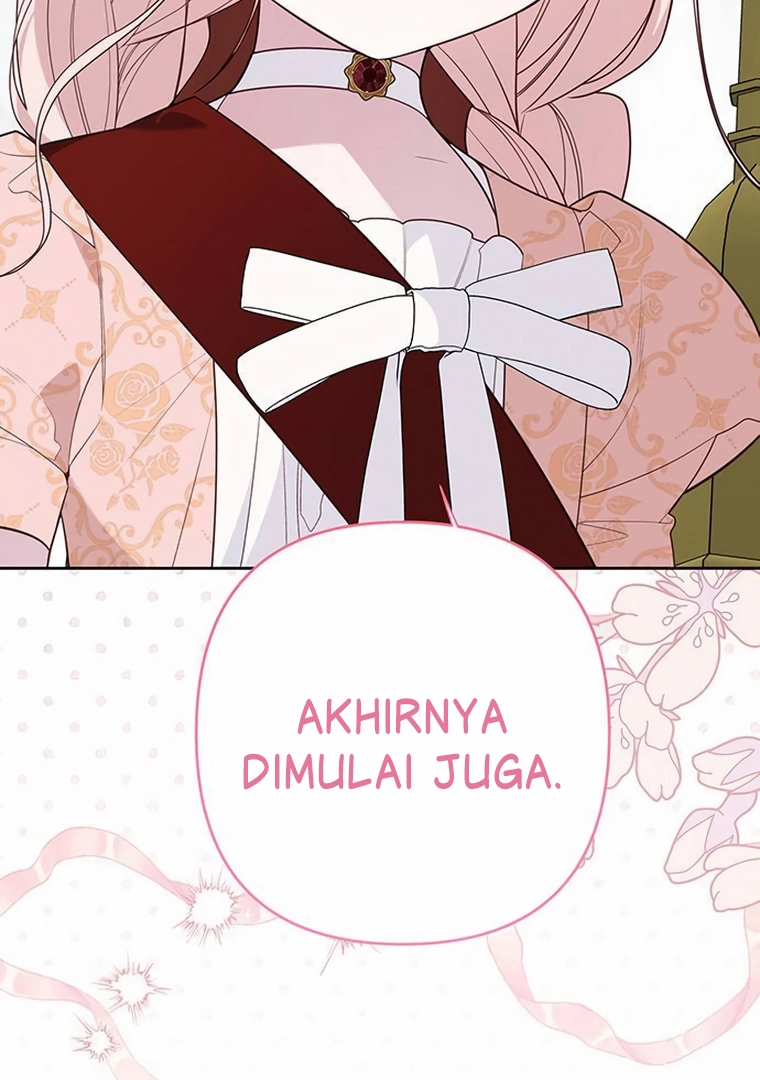 Baby Tyrant Chapter 82 Gambar 140