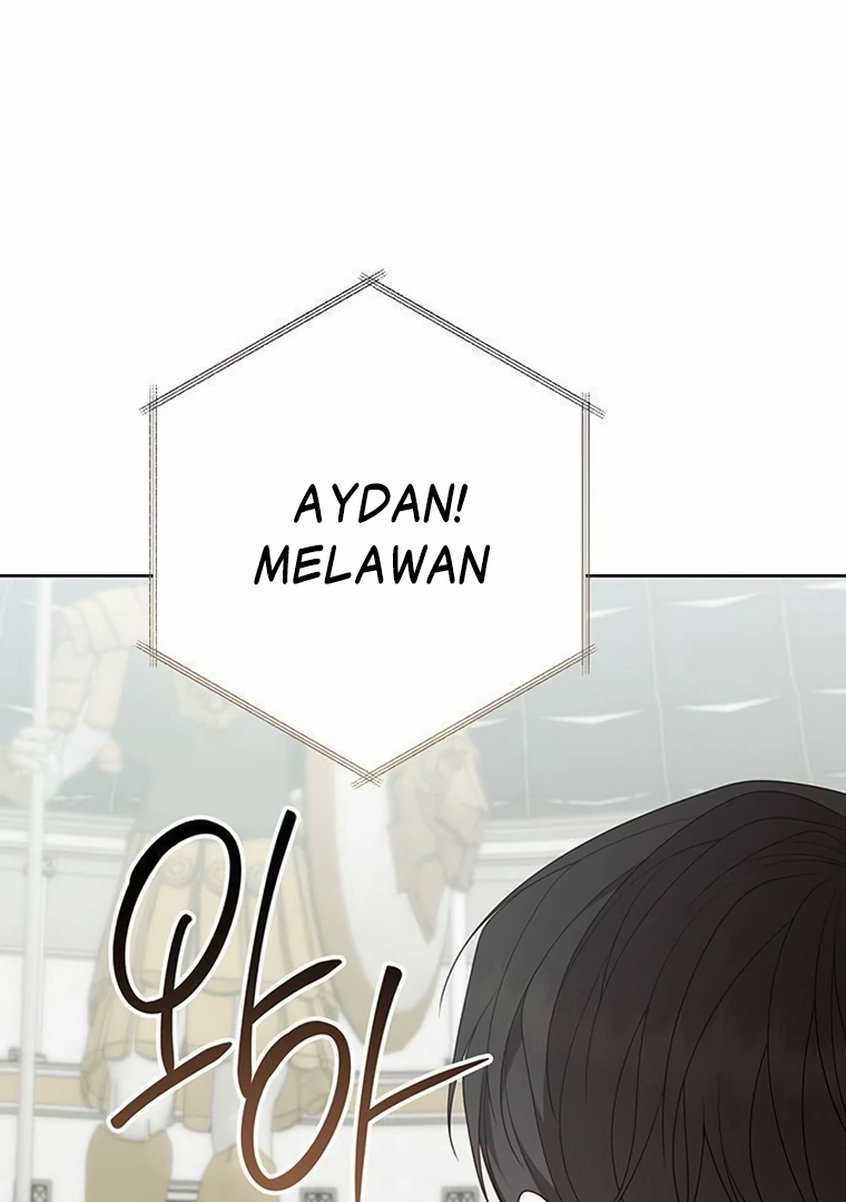 Baby Tyrant Chapter 82 Gambar 143