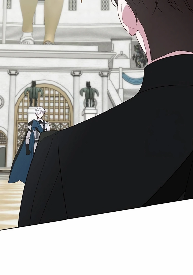 Baby Tyrant Chapter 82 Gambar 144
