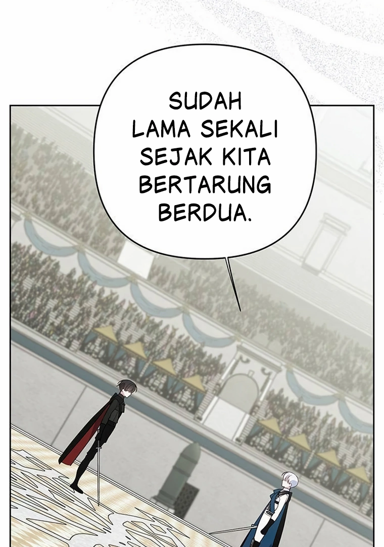 Baby Tyrant Chapter 82 Gambar 148