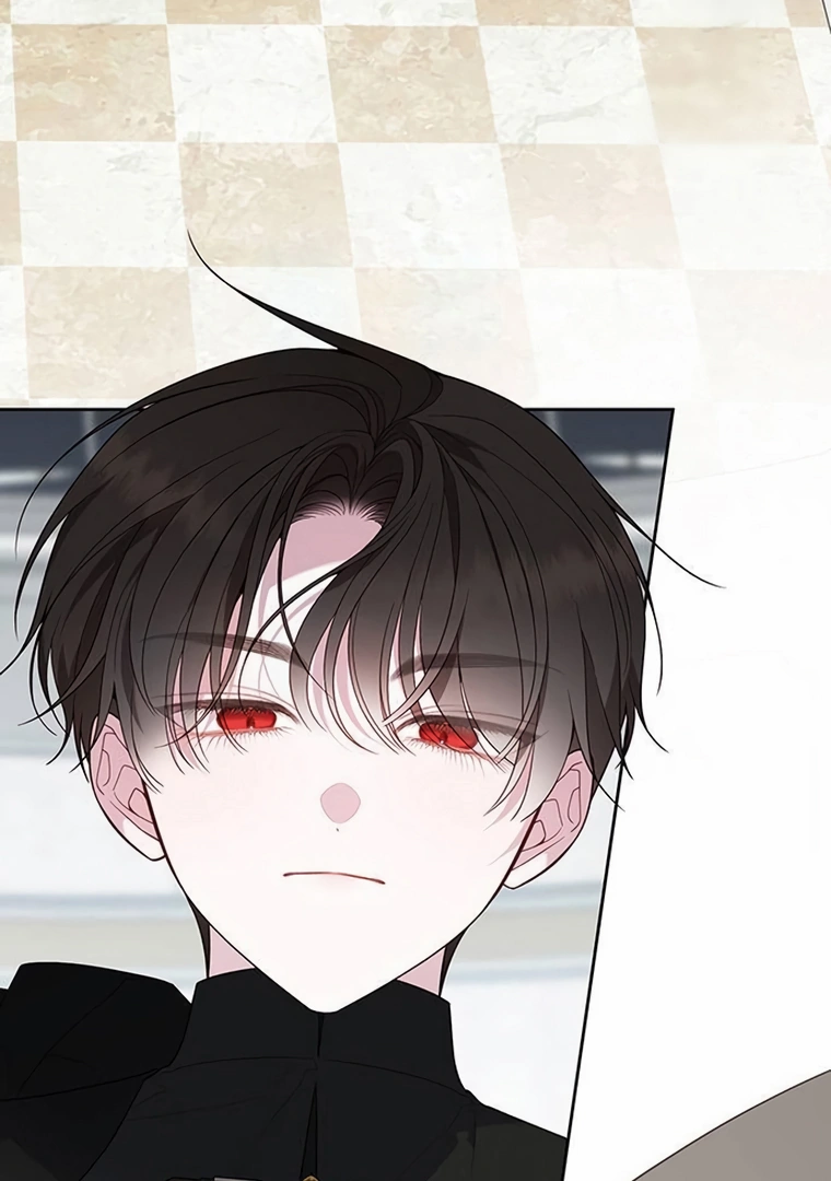Baby Tyrant Chapter 82 Gambar 15