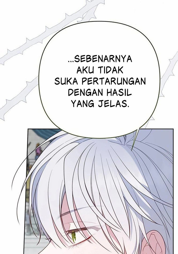 Baby Tyrant Chapter 82 Gambar 151
