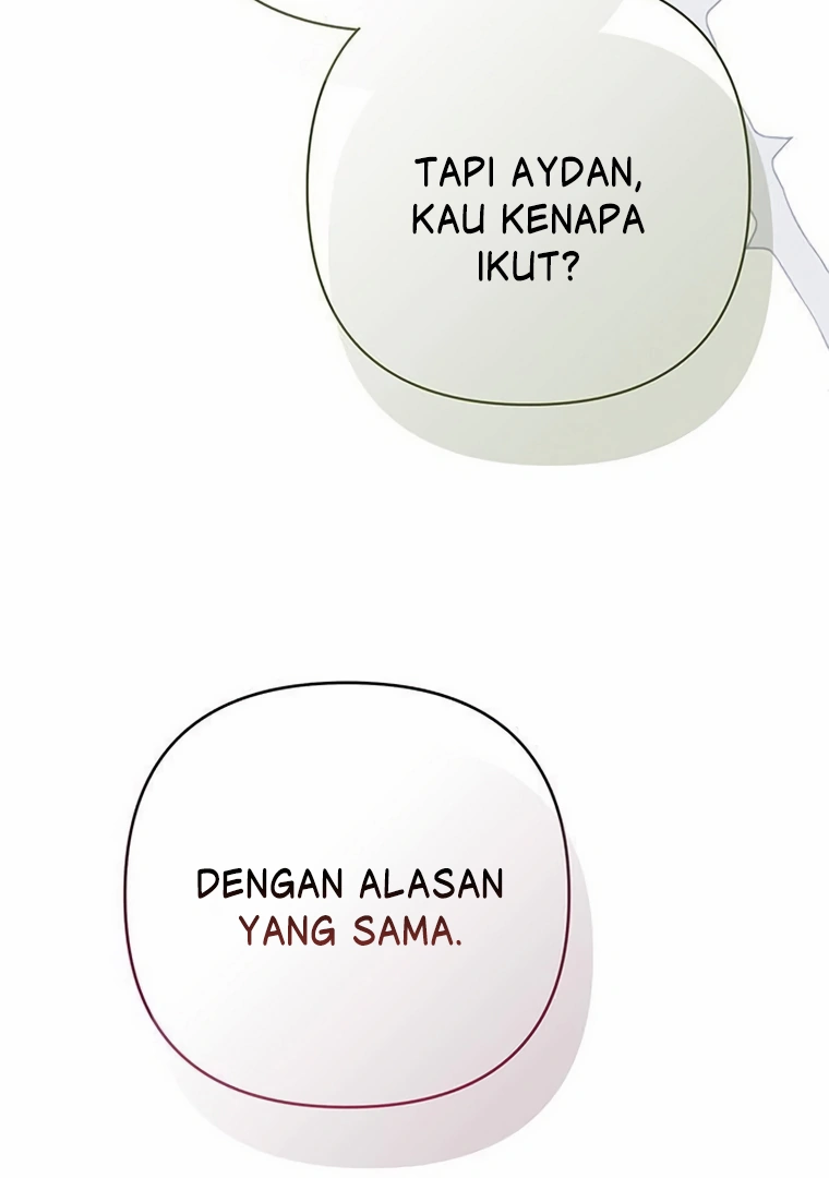 Baby Tyrant Chapter 82 Gambar 153