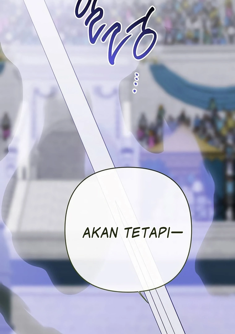 Baby Tyrant Chapter 82 Gambar 155