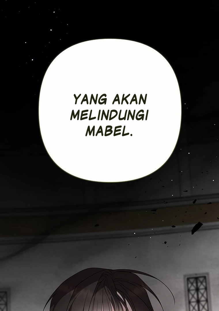 Baby Tyrant Chapter 82 Gambar 160