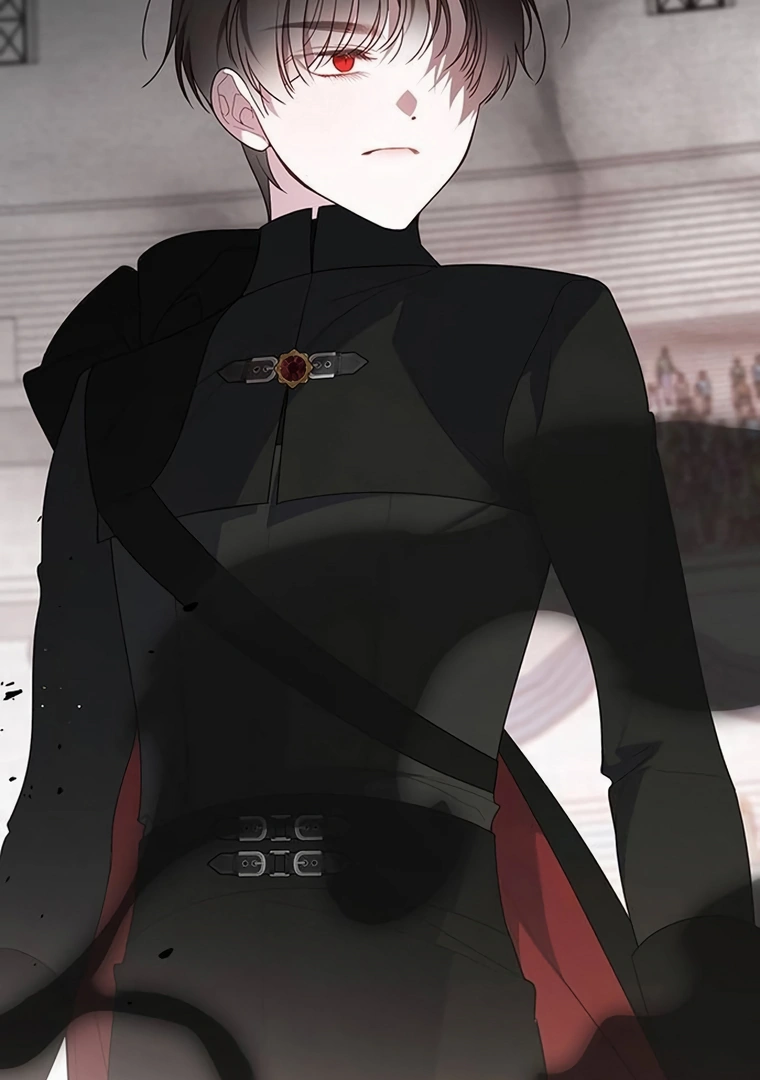 Baby Tyrant Chapter 82 Gambar 161