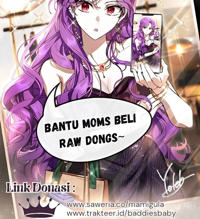 Baby Tyrant Chapter 82 Gambar 167