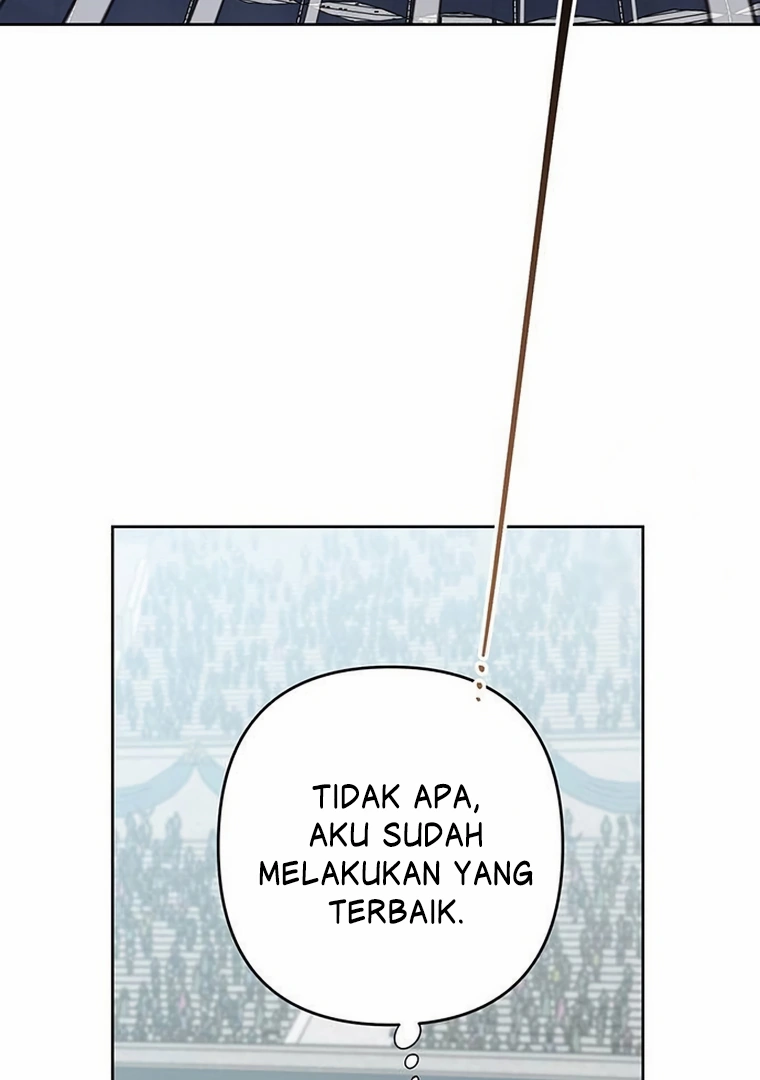 Baby Tyrant Chapter 82 Gambar 22
