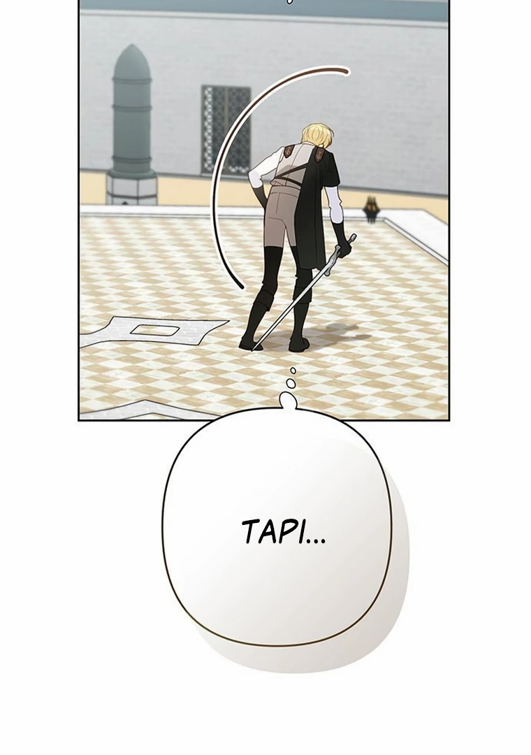 Baby Tyrant Chapter 82 Gambar 23