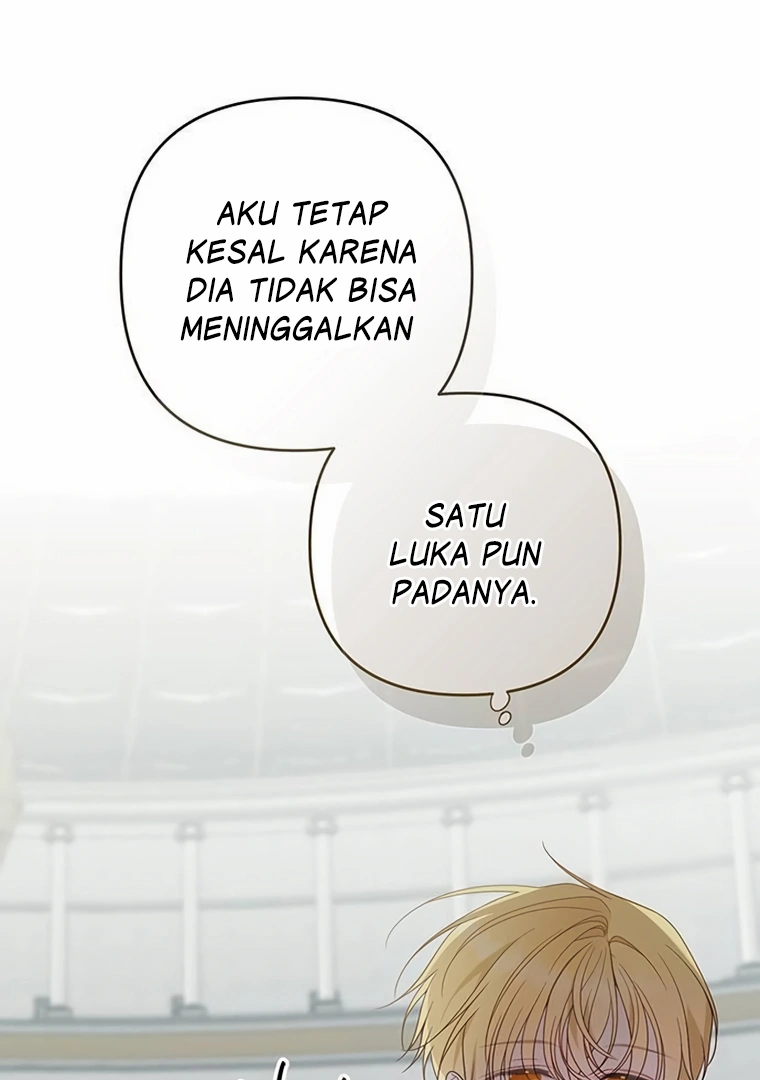 Baby Tyrant Chapter 82 Gambar 25