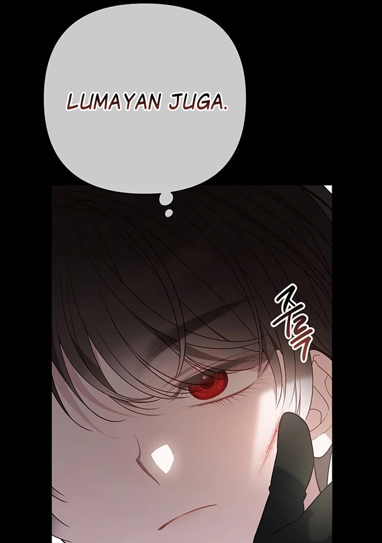 Baby Tyrant Chapter 82 Gambar 29