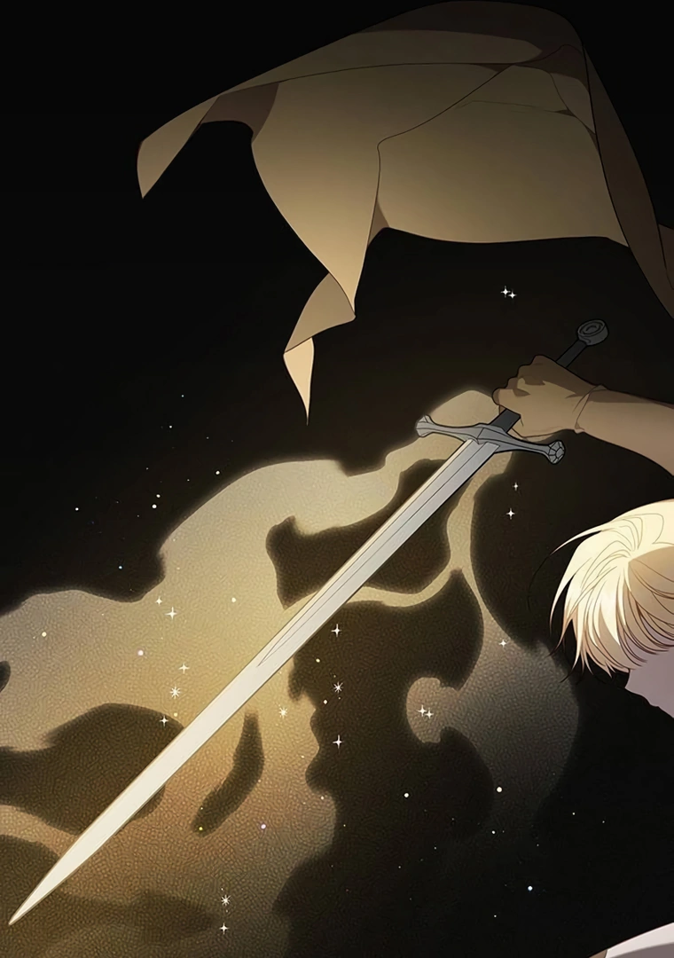 Baby Tyrant Chapter 82 Gambar 31