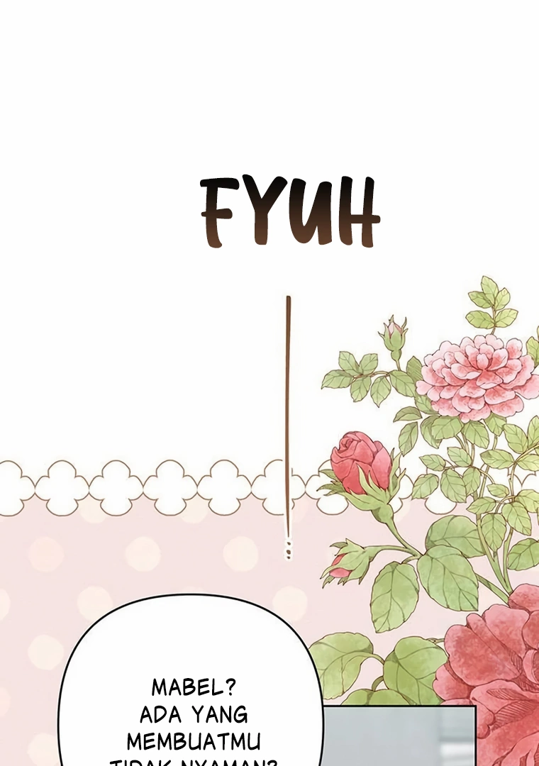 Baby Tyrant Chapter 82 Gambar 36