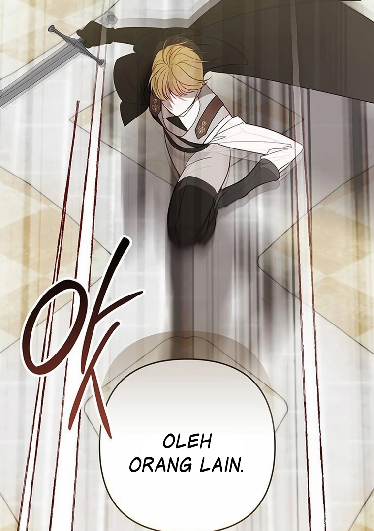 Baby Tyrant Chapter 82 Gambar 4