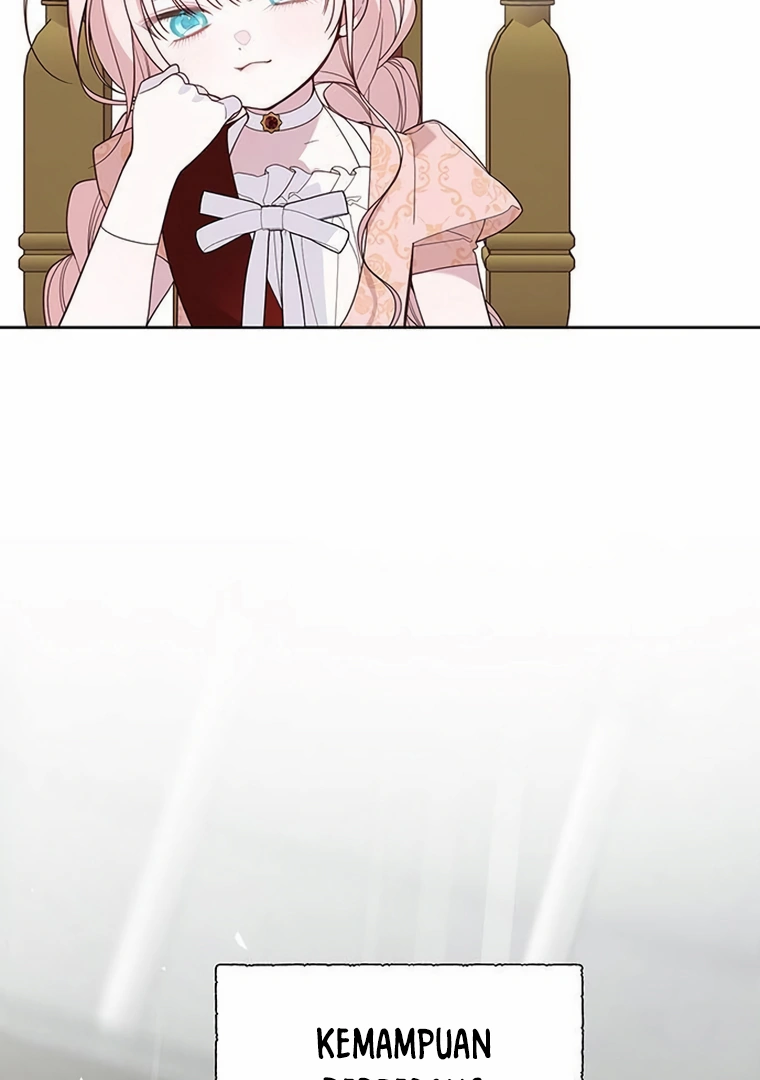 Baby Tyrant Chapter 82 Gambar 40