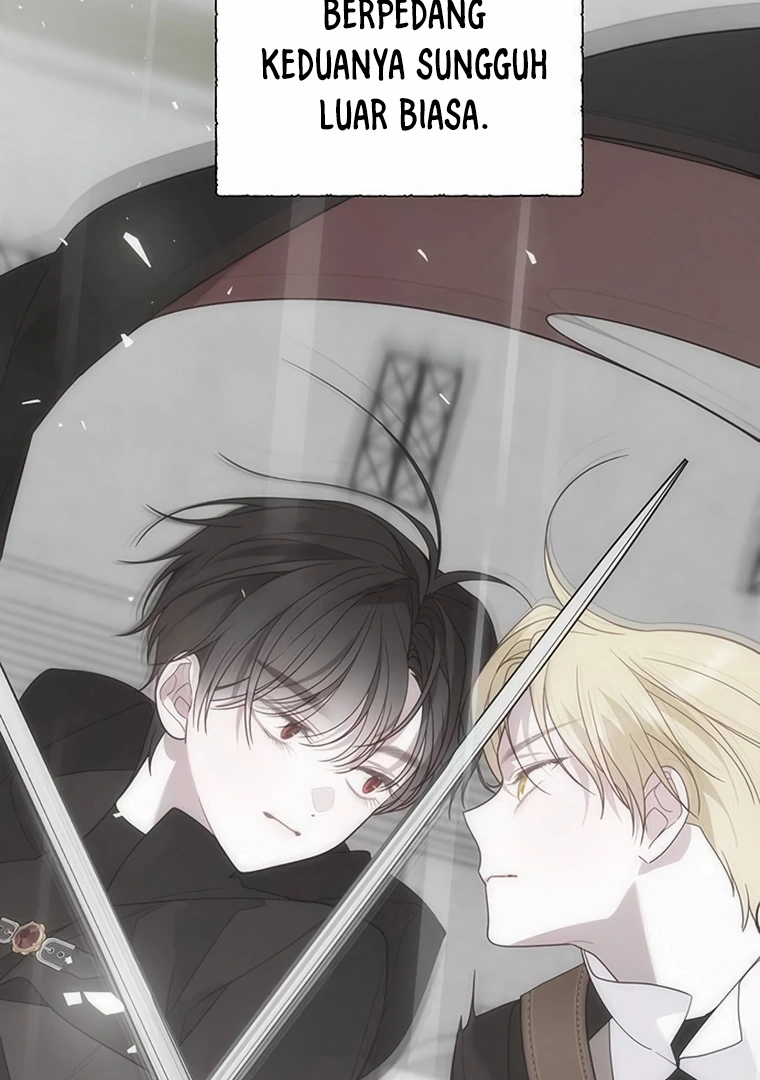 Baby Tyrant Chapter 82 Gambar 41