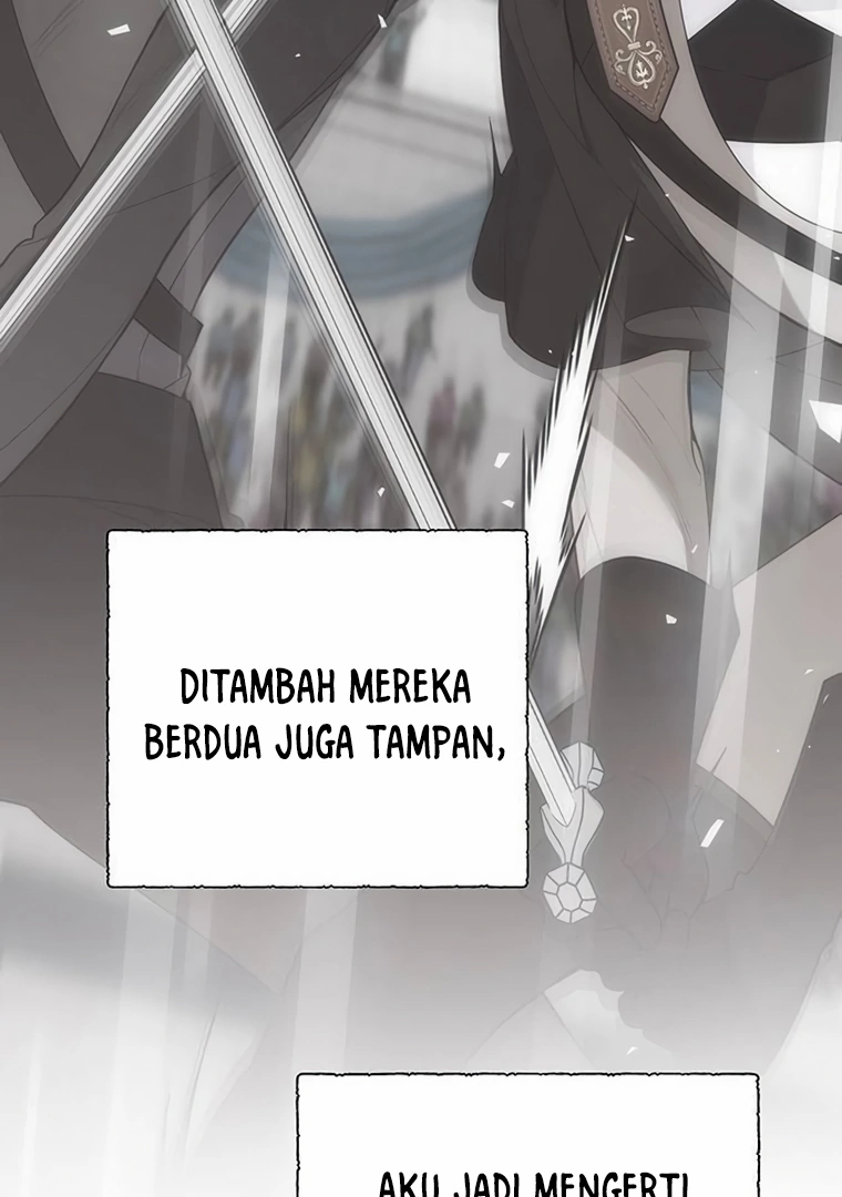 Baby Tyrant Chapter 82 Gambar 42