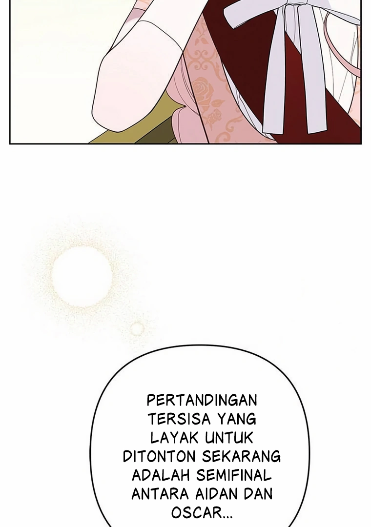 Baby Tyrant Chapter 82 Gambar 45
