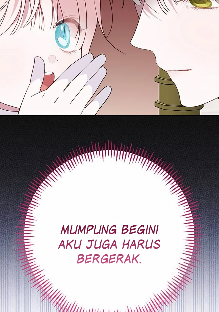 Baby Tyrant Chapter 82 Gambar 48
