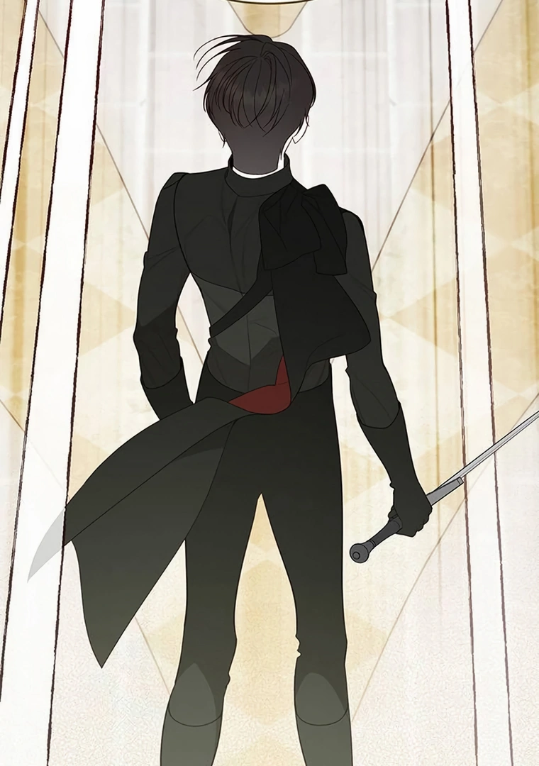 Baby Tyrant Chapter 82 Gambar 5