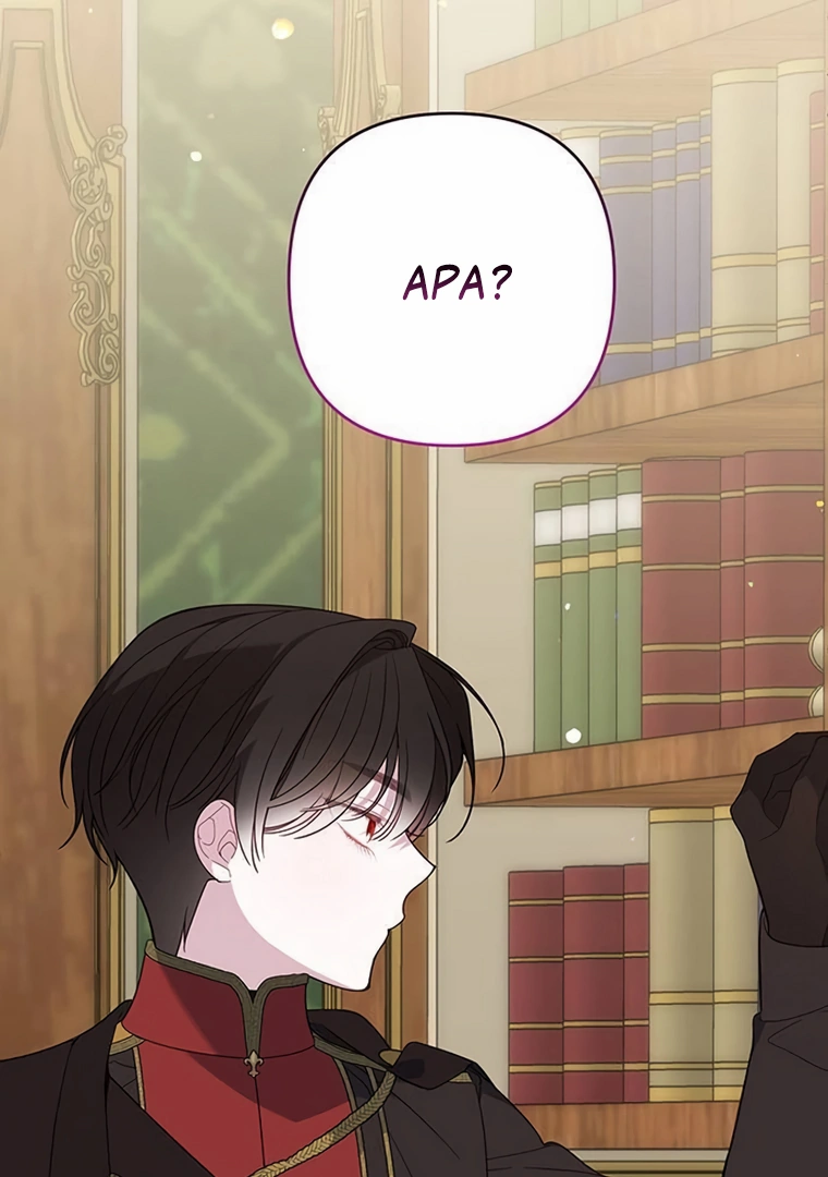 Baby Tyrant Chapter 82 Gambar 52