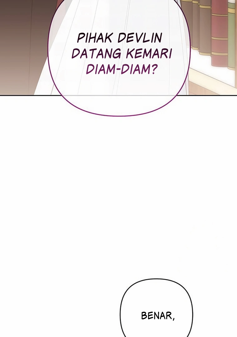 Baby Tyrant Chapter 82 Gambar 54