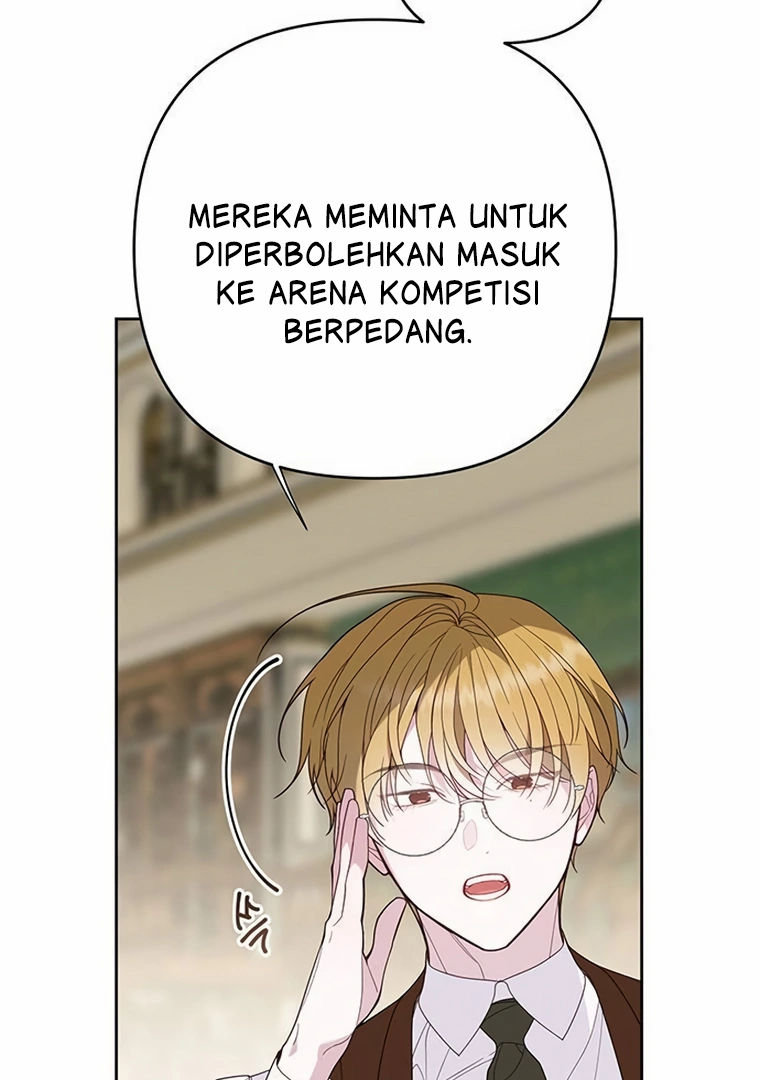 Baby Tyrant Chapter 82 Gambar 55