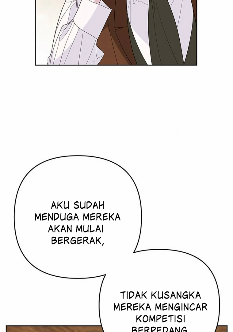Baby Tyrant Chapter 82 Gambar 56