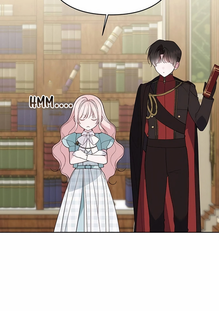Baby Tyrant Chapter 82 Gambar 59