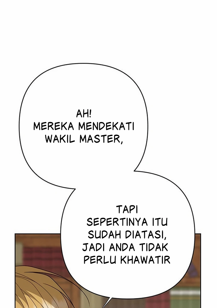 Baby Tyrant Chapter 82 Gambar 60