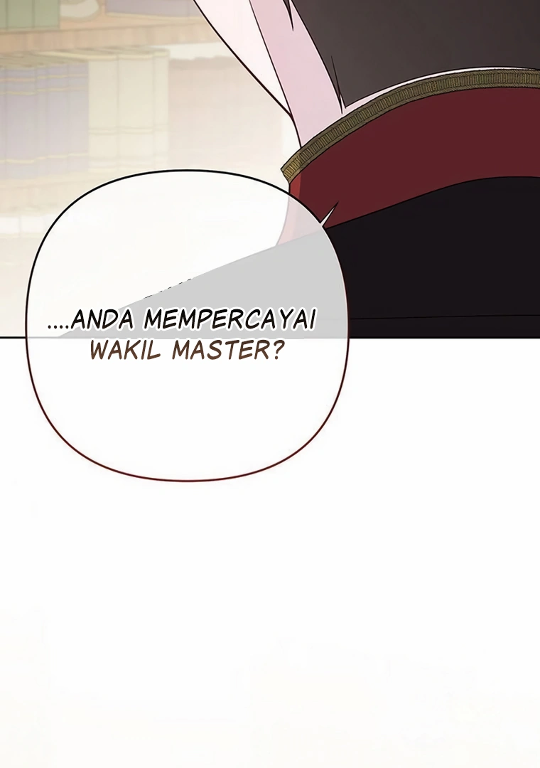 Baby Tyrant Chapter 82 Gambar 71