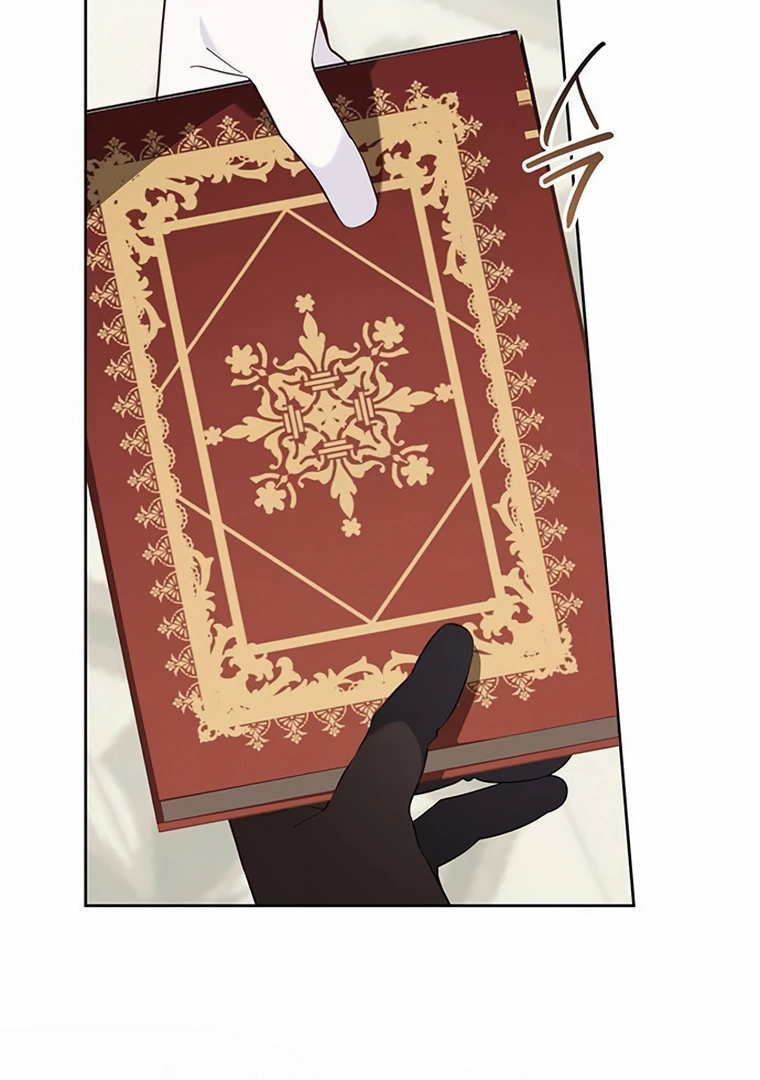 Baby Tyrant Chapter 82 Gambar 76