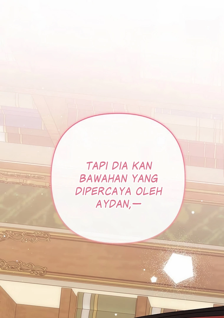 Baby Tyrant Chapter 82 Gambar 77