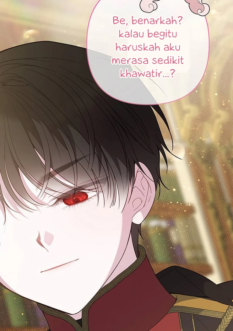 Baby Tyrant Chapter 82 Gambar 82